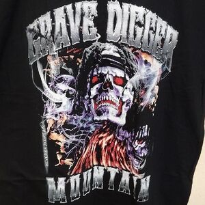 Never Broke Again Tee